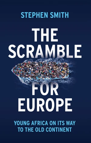 The Scramble for Europe