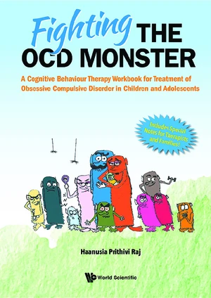 Fighting The Ocd Monster