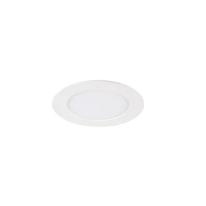 Podhledové LED svítidlo Kanlux ROUNDA V2LED7W-NW-W neutrální bílá 28937