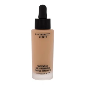 MAC Studio Waterweight SPF30 30 ml make-up pro ženy NC35