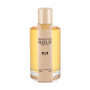 MANCERA Prestigium Gold 120 ml parfémovaná voda unisex