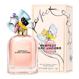 Marc Jacobs Perfect 100 ml parfémovaná voda pro ženy