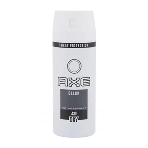 Axe Black 150 ml deodorant pro muže deospray