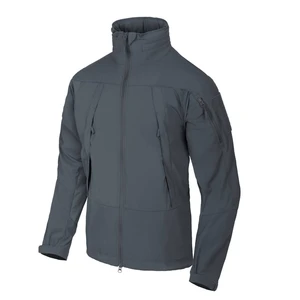 Bunda Blizzard StormStretch® Helikon-Tex® - Shadow Grey (Barva: Shadow Grey, Velikost: XL)