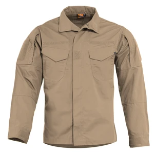 Blůza Lycos Pentagon® – Coyote (Barva: Coyote, Velikost: 4XL)