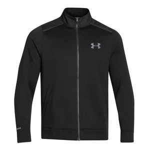 Pánská bunda UNDER ARMOUR® Marauder ColdGear® - černá (Barva: Černá, Velikost: S)