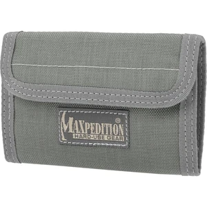 Peněženka MAXPEDITION® Spartan™ Wallet – foliage green (Barva: Foliage Green)