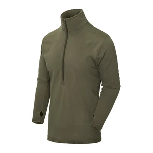 Zimní termo triko LVL 2Helikon-Tex® – Olive Green (Barva: Olive Green, Velikost: M)