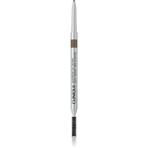 Clinique Quickliner for Brows precízna ceruzka na obočie odtieň Soft Brown 0,06 g