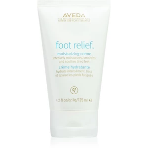 Aveda Foot Relief™ Moisturizing Creme hĺbkovo hydratačný krém na chodidlá 125 ml