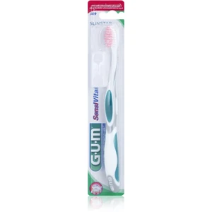 G.U.M SensiVital zubná kefka ultra soft 1 ks