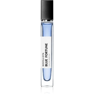 NOVELLISTA Blue Fortune parfumovaná voda pre mužov 10 ml