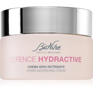 BioNike Defence Hydractive hydratačný a vyživujúci krém 50 ml