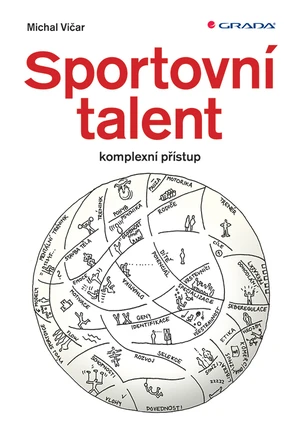 Sportovní talent, Vičar Michal