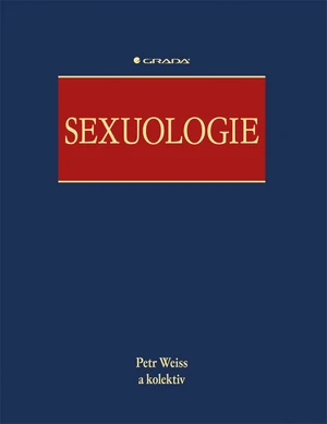 E-kniha: Sexuologie od Weiss Petr