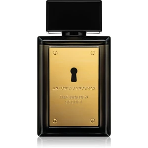 Banderas The Golden Secret toaletná voda pre mužov 50 ml