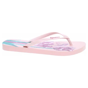 Dámske plážové papuče Ipanema 82661-20791 pink 42