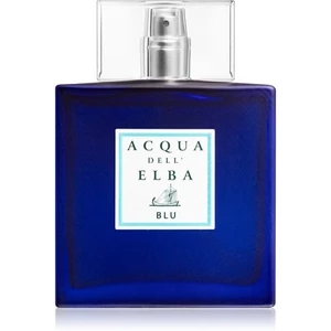 Acqua dell' Elba Blu Men toaletná voda pre mužov 100 ml