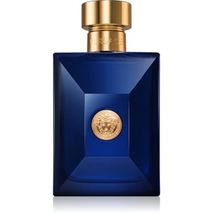 Versace Dylan Blue Pour Homme dezodorant v spreji pre mužov 100 ml