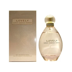 Sarah Jessica Parker Lovely parfumovaná voda pre ženy 100 ml