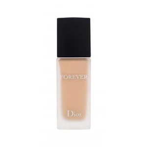 Christian Dior Forever No Transfer 24H Foundation SPF20 30 ml make-up pre ženy 1,5W Warm na veľmi suchú pleť; na dehydratovanu pleť