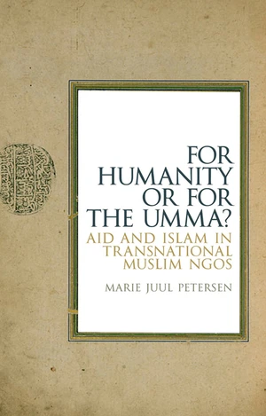 For Humanity Or For The Umma?