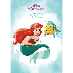 Egmont Princezna Ariel