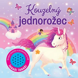 Klub Čtenářů Kouzelný jednorožec