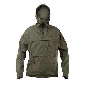 Anorak Tilak Odin Ventile - oliva (khaki) Velikost: XL