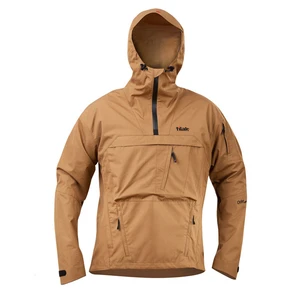 Anorak Tilak Odin Ventile - skořice Velikost: M