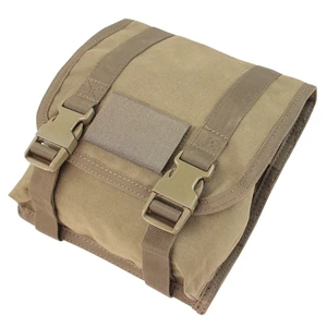 CONDOR Outdoor Sumka Condor MOLLE univerzální velká COYOTE