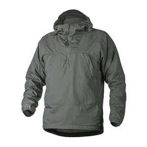 Helikon-Tex® Větrovka Helikon WINDRUNNER Alpha Green Velikost: M