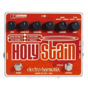 Electro Harmonix Holy Stain