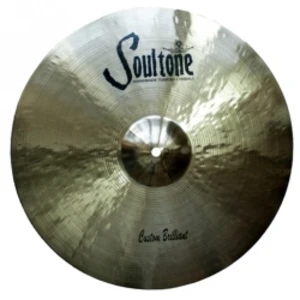 Soultone Cbr-crs19 Crash 19''