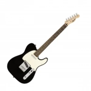 Fender Squier Bullet Telecaster Lrl Blk