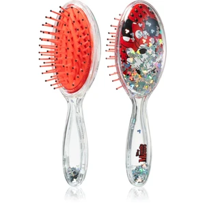 Disney Minnie Hairbrush kartáč na vlasy pro děti 1 ks