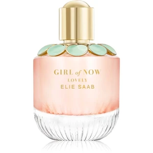 Elie Saab Girl of Now Lovely parfémovaná voda pro ženy 90 ml