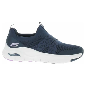 Skechers Arch Fit - Modern Rhythm navy-lavender 36,5