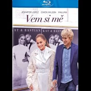 Různí interpreti – Vem si mě Blu-ray