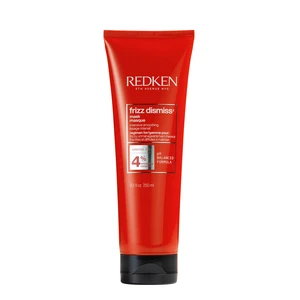 Redken Uhlazující maska proti krepatění vlasů Frizz Dismiss (Mask) 250 ml