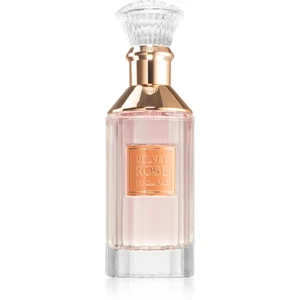 Lattafa Velvet Rose parfémovaná voda pro ženy 100 ml