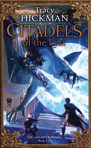 Citadels of the Lost