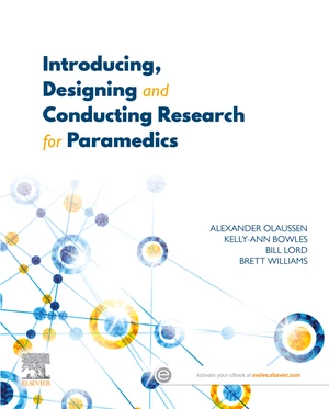 Introducing, Designing and Conducting Research for Paramedics