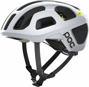 POC Octal MIPS Hydrogen White 50-56 Cască bicicletă