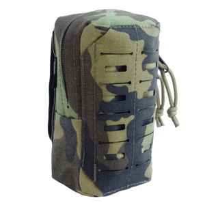 Pouzdro Utility Small Templar’s Gear® – Vzor 95 woodland  (Barva: Vzor 95 woodland )