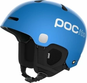 POC POCito Fornix MIPS Fluorescent Blue M/L (55-58 cm) Skihelm