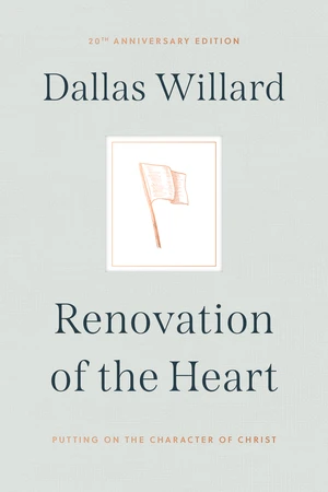 Renovation of the Heart