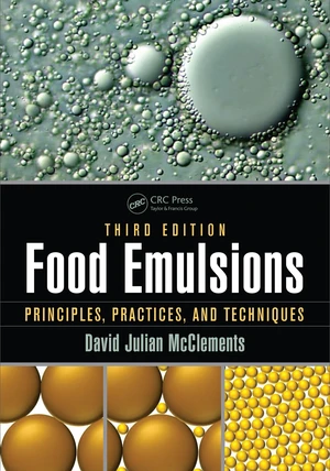 Food Emulsions