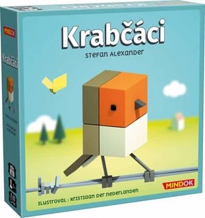 Krabčáci