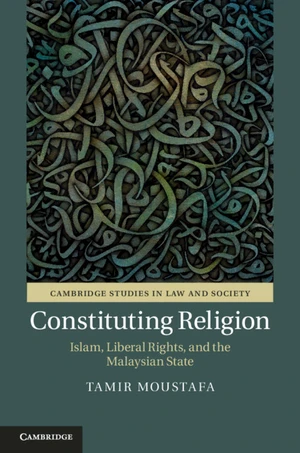 Constituting Religion